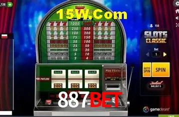 Experiência VIP 887Bet