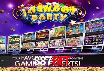 Provedores de Jogos 887Bet