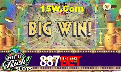 Especiais de Fim de Semana 887Bet