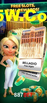 VIP Casino 887Bet