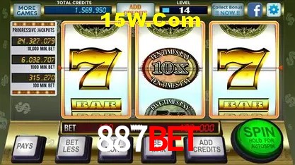 Estatísticas Esportivas 887Bet