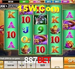 Casino VIP 887Bet