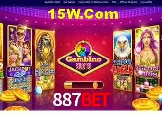 Estatísticas do Jogo 887Bet