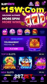 Games Directory 887Bet