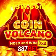 Bonus Features 887Bet