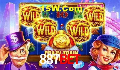 Recursos de Bônus 887Bet