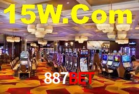 Welcome Bonus 887Bet
