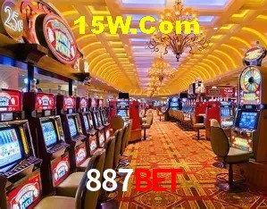 cassino 887Bet