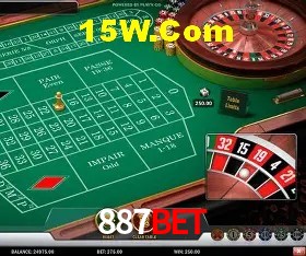 Apostas de Tênis 887Bet