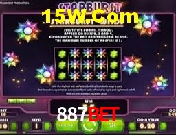 Welcome Bonus 887Bet
