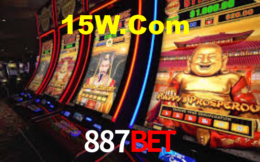 Sinta a adrenalina dos jogos de cassino com 887Bet