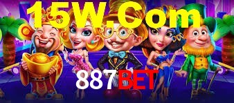 Roulette Table 887Bet