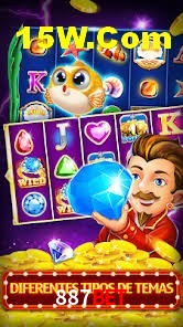 Live Casino 887Bet