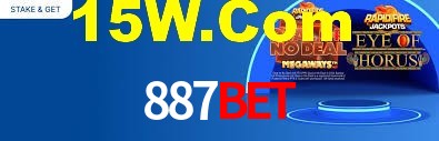 Tournaments 887Bet