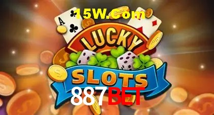 Design Responsivo 887Bet