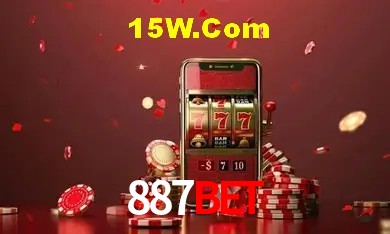 Apostas de Futebol 887Bet