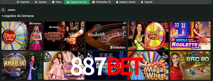 887Bet bet